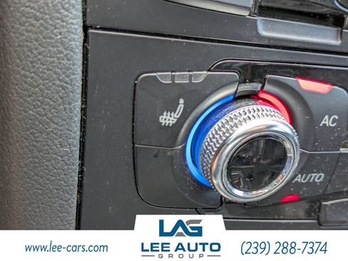 Used 2013 Audi A4 2.0T Premium Plus w/ Premium Plus Pkg FWD image 23