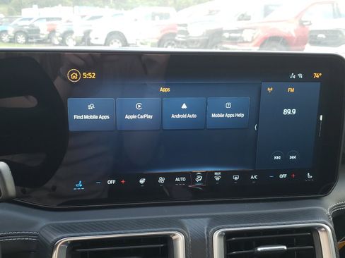 New 2025 Ford Mustang GT Premium w/ Mustang Nite Pony Package image 14