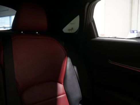 Certified 2023 INFINITI QX55 Sensory w/ Lighting Package AWD/4WD image 55