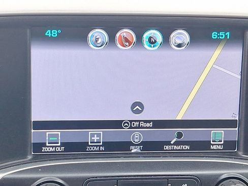 Used 2018 GMC Sierra 1500 SLT w/ SLT Premium Package image 37