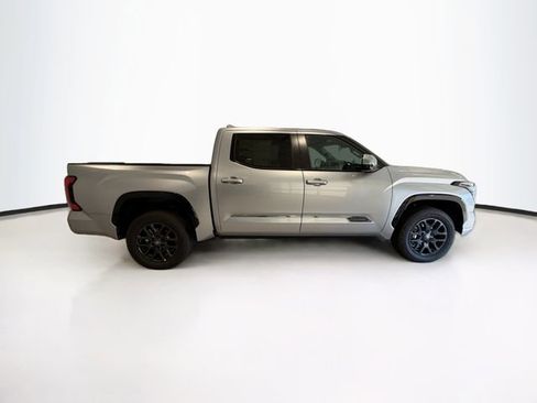 New 2026 Toyota Tundra Platinum AWD/4WD image 7