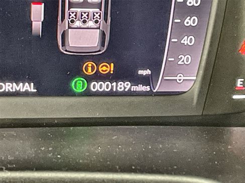 Certified 2026 Honda Passport TrailSport image 24