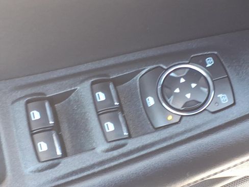 Used 2024 Ford Edge SEL AWD/4WD image 22
