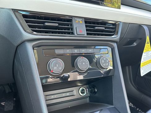 New 2026 Volkswagen Taos S FWD image 35