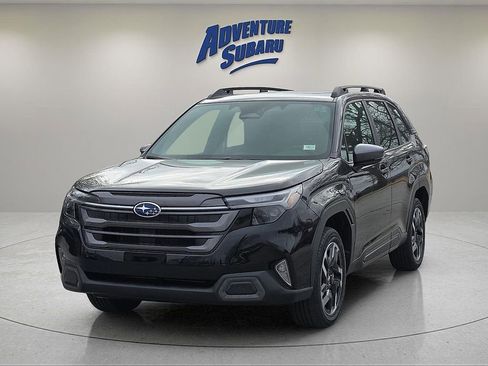 New 2026 Subaru Forester Limited image 2