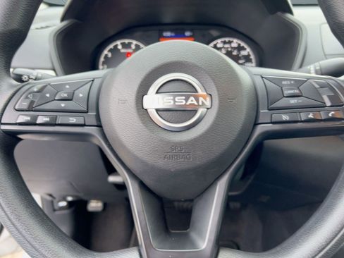 Used 2023 Nissan Altima 2.5 S image 15