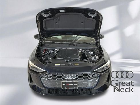 Used 2025 Audi A5 2.0T Premium w/ Convenience Package AWD/4WD image 19