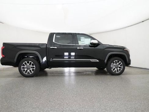 New 2026 Toyota Tundra 1794 Edition image 26