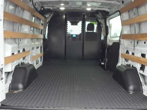 Used 2023 Ford Transit 250 Low Roof w/ Exterior Upgrade Package image 10