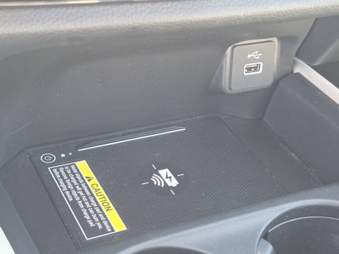 Certified 2024 Honda HR-V EX-L image 9