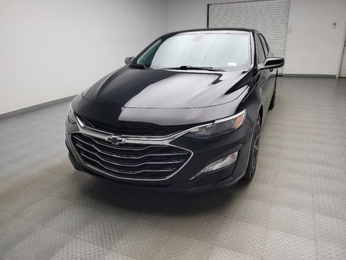 Used 2019 Chevrolet Malibu LT FWD image 15