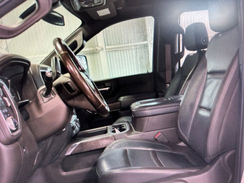 Used 2022 GMC Sierra 2500 Denali image 6