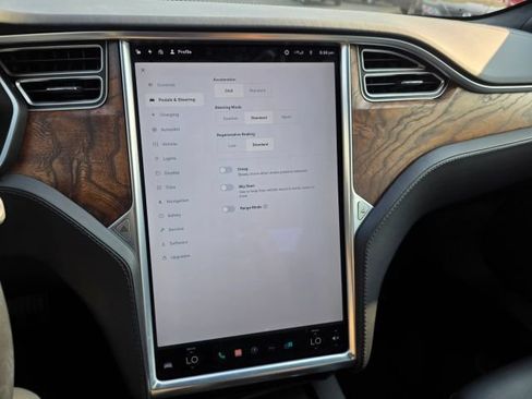 Used 2017 Tesla Model S 60 RWD image 47