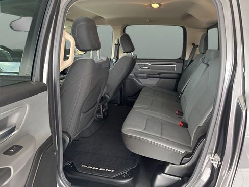 Used 2020 RAM 1500 Big Horn image 16