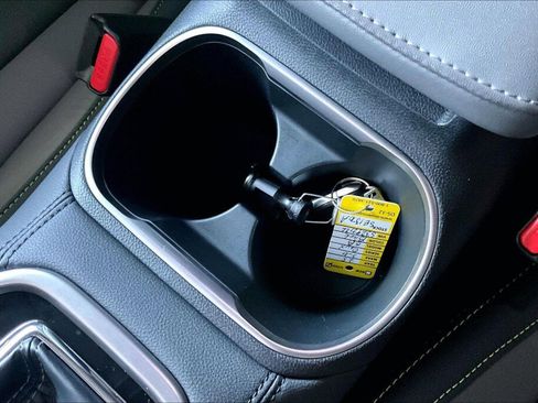 Certified 2025 Subaru Outback Onyx Edition XT image 18