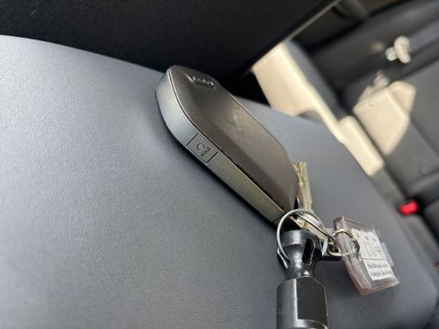 Used 2025 Kia K4 FWD image 23