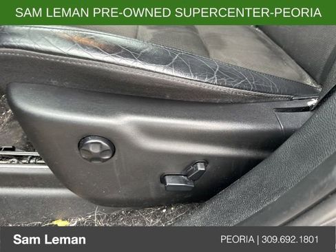 Used 2020 Jeep Grand Cherokee Altitude image 10