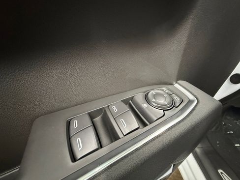 New 2026 Chevrolet Silverado 1500 LT image 21