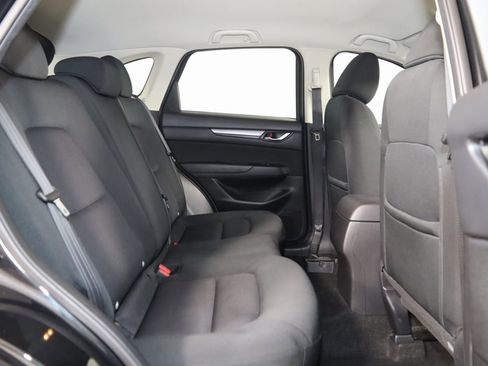 Used 2020 MAZDA CX-5 Sport image 12