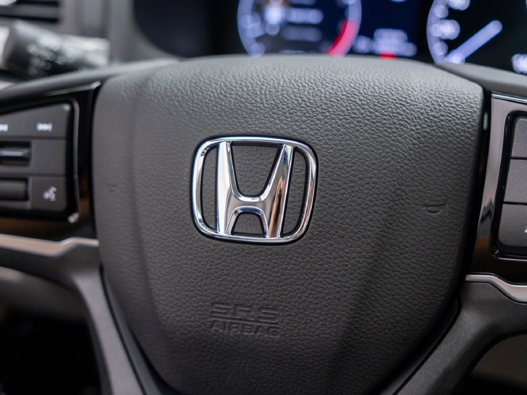 New 2027 Honda Odyssey EX-L image 27