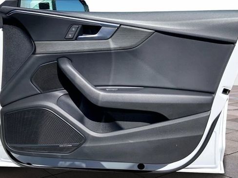 Used 2018 Audi A5 2.0T Premium Plus image 27