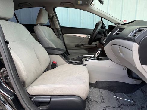 Used 2013 Honda Civic EX image 14