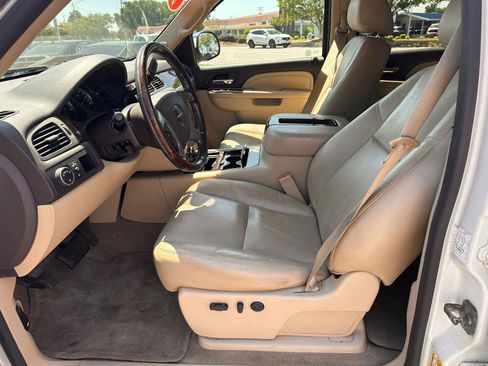 Used 2012 GMC Sierra 1500 Denali AWD/4WD image 11