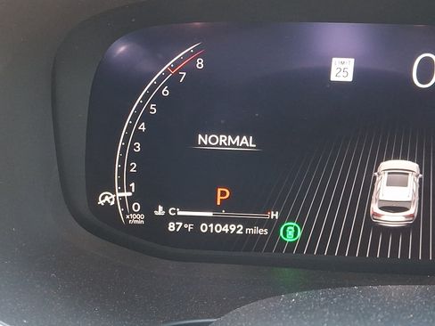 Certified 2024 Acura MDX SH-AWD w/ Technology Package image 24