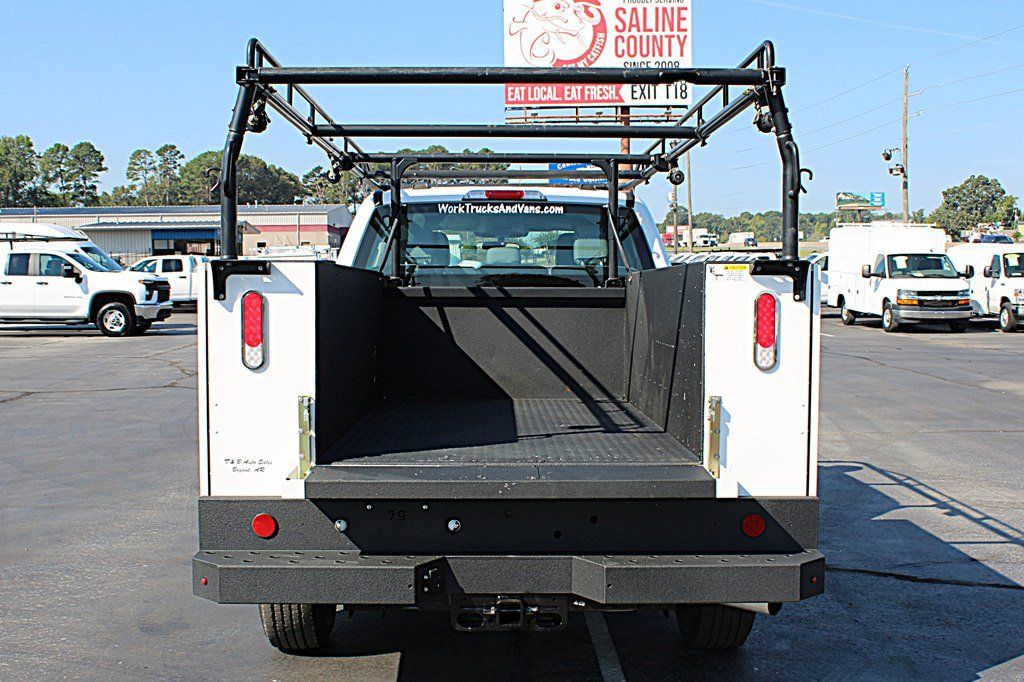 Used 2024 Ford F250 XL RWD image 17