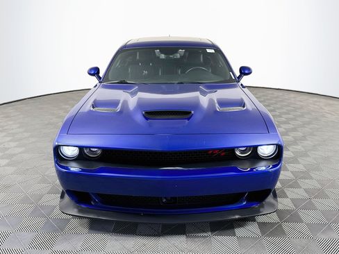 Used 2019 Dodge Challenger R/T Scat Pack RWD image 2
