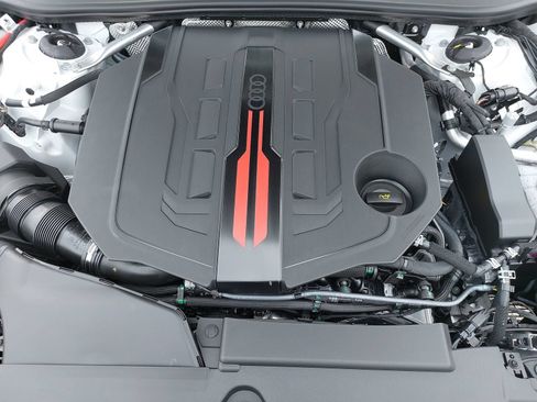 New 2026 Audi S5 Premium Plus AWD/4WD image 34