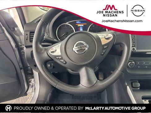 Used 2019 Nissan Sentra S w/ Appearance Package image 26