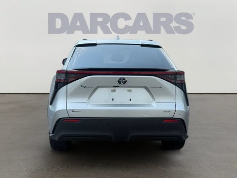 Used 2024 Toyota bZ4X AWD w/ Weather Package image 6