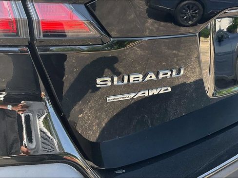 Certified 2024 Subaru Outback Premium w/ Popular Package #1A AWD/4WD image 35