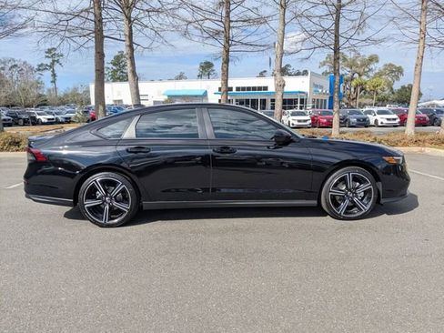 New 2026 Honda Accord Sport image 6