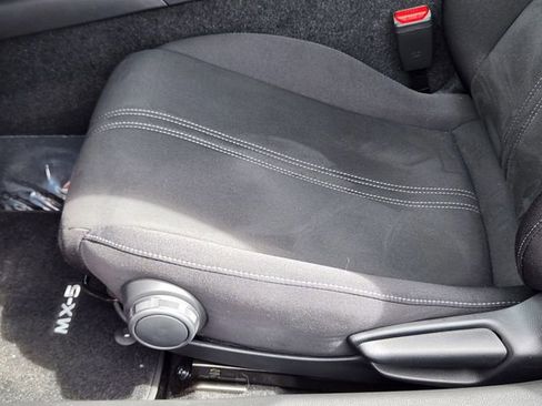 New 2026 MAZDA MX-5 Miata Club image 15