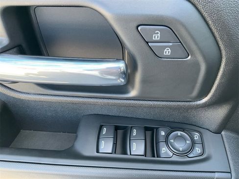 New 2026 Chevrolet Silverado 2500 Custom w/ Custom Value Package image 25