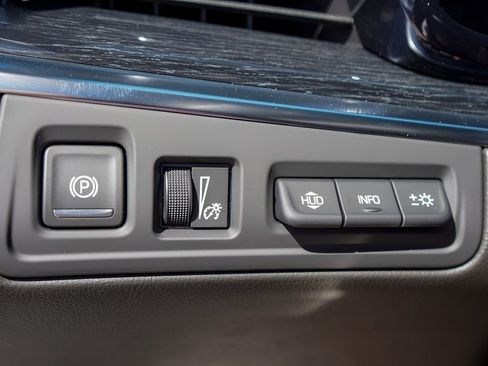 New 2026 Cadillac XT5 Premium Luxury w/ LPO, ONYX Package FWD image 16