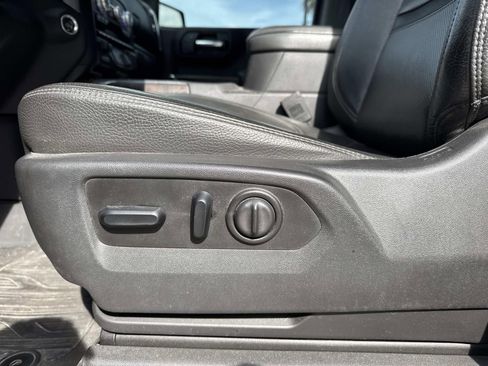 Used 2020 GMC Sierra 1500 Denali AWD/4WD image 15