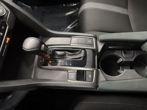 Used 2019 Honda Civic Sport image 33