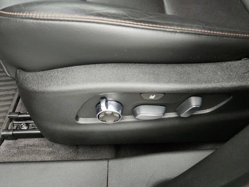 Used 2019 Cadillac XT4 Sport AWD/4WD image 12