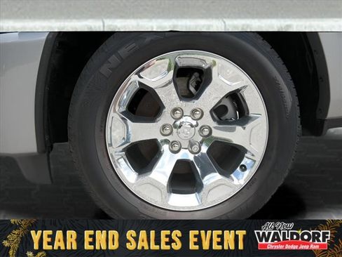 New 2025 RAM 1500 Big Horn image 5