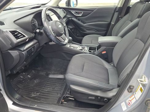 Used 2020 Subaru Forester Premium image 21