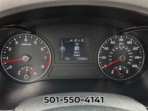 Used 2018 Kia Optima EX w/ Premium Package image 29