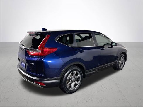 Certified 2019 Honda CR-V EX image 7