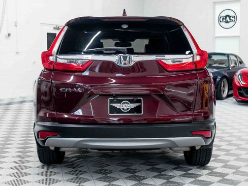 Used 2019 Honda CR-V EX-L image 8