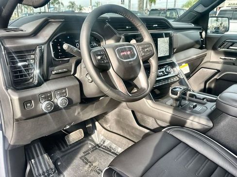 New 2026 GMC Sierra 1500 AT4X image 10