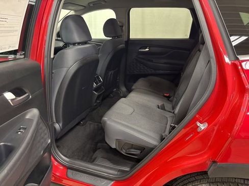 Used 2020 Hyundai Santa Fe SEL FWD image 17