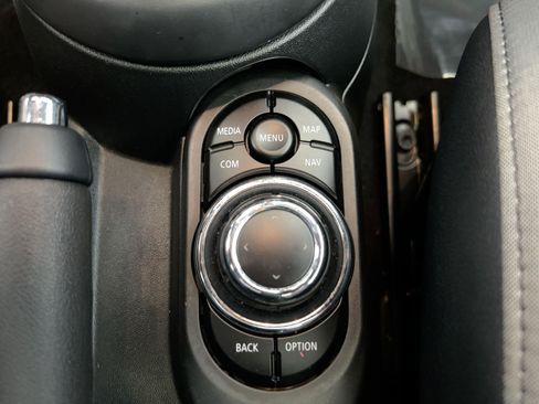 Used 2024 MINI Cooper John Cooper Works image 18