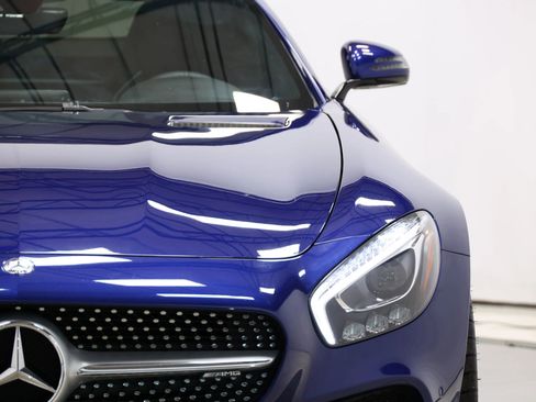 Used 2016 Mercedes-Benz AMG GT S image 80